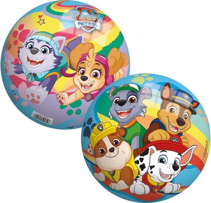John Paw Patrol
