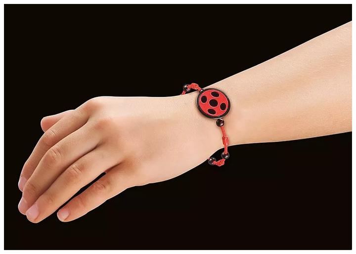 Produktbild Playmobil Marinette & Ladybug (71336, Playmobil Miraculous)