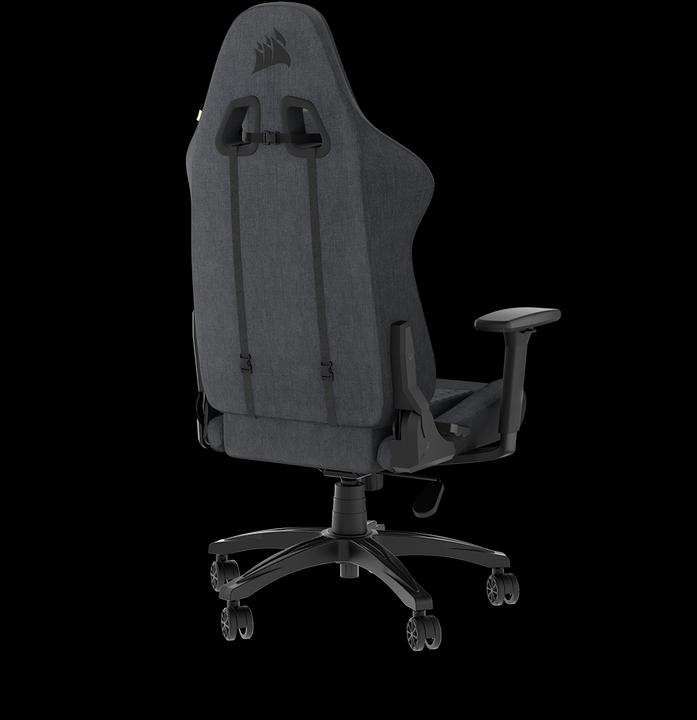 Actual product image Corsair TC100 Relaxed