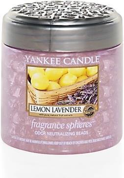 Yankee Candle citron, lavande, mandarine (170 ml)