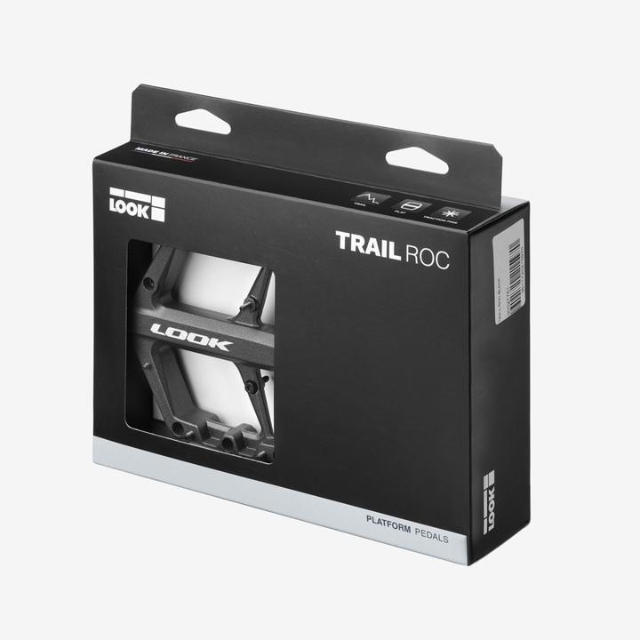 Produktbild Look TRAIL ROC New