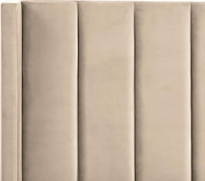 Produktbild Beliani Villette (180 x 200 cm)