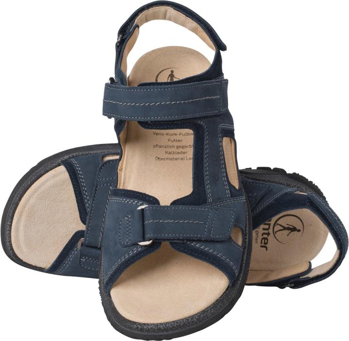 Actual product image Ganter Giovanni (41, 42, 43, 44, 45, 46, 47)
