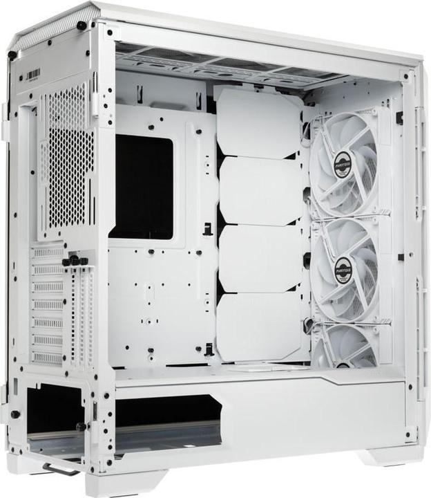 Produktbild Phanteks Eclipse P600S Silent Midi-Tower, Tempered Glass (ATX, SFX)