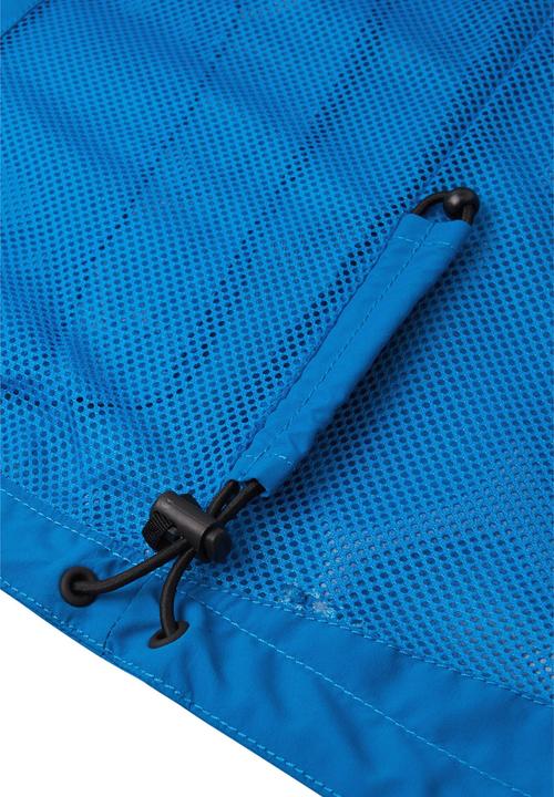 Actual product image Reima tec Kinder Regenjacke Kallahti Bright (104)