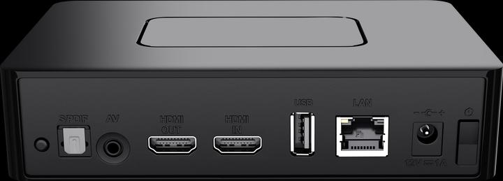 Produktbild infomir Mag 351 (8 GB, IPTV (ready))