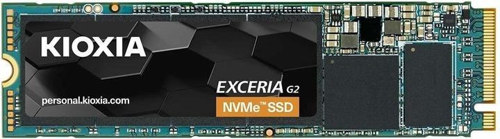 Productafbeelding Kioxia Exceria G2 (1000 GB, M.2 2280)