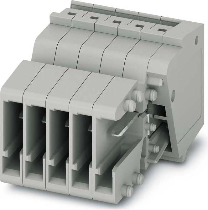 Actual product image Phoenix Contact PPC 1.5/S/11