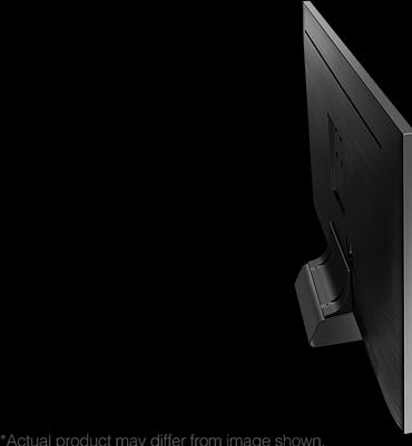 Produktbild Samsung QE55Q90R (55", QLED, 4K, 2019)