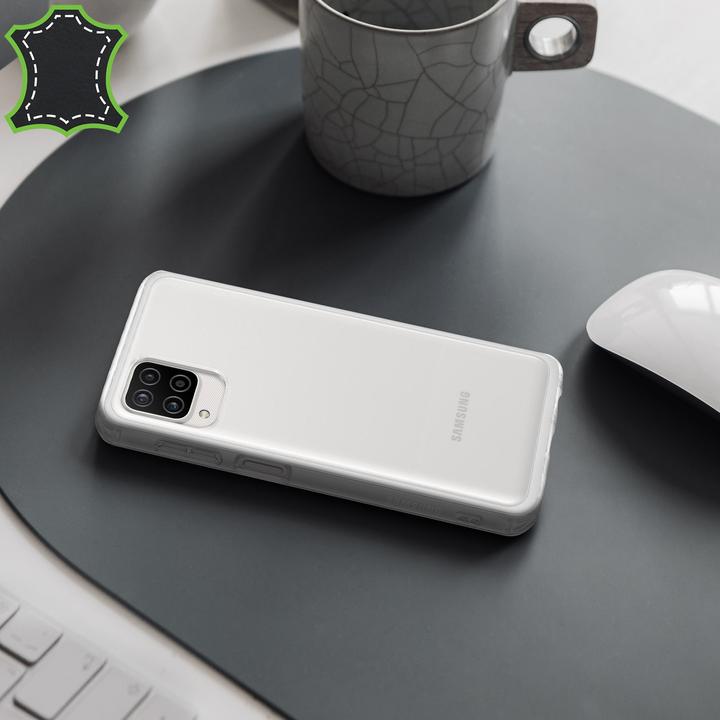Image du produit Samsung Back Cover (Samsung Galaxy A12)