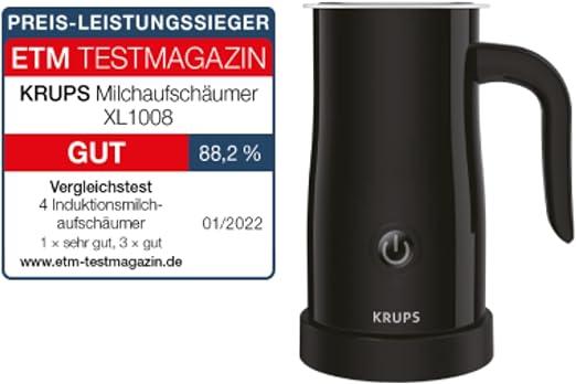 Image du produit Krups XL1008 (15 cl)