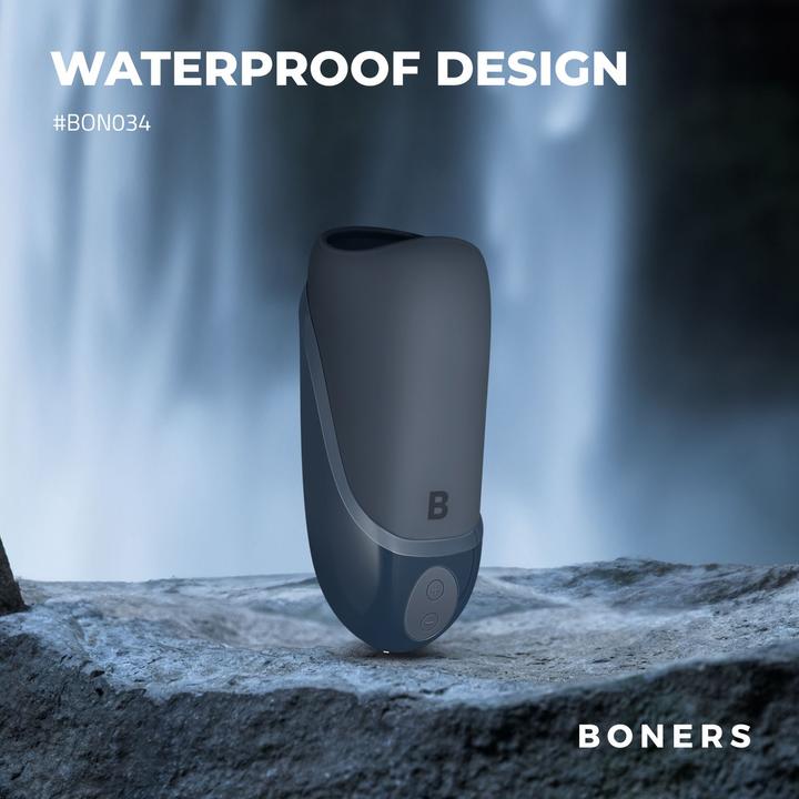 Immagine prodotto Boners Blowjob Simulator