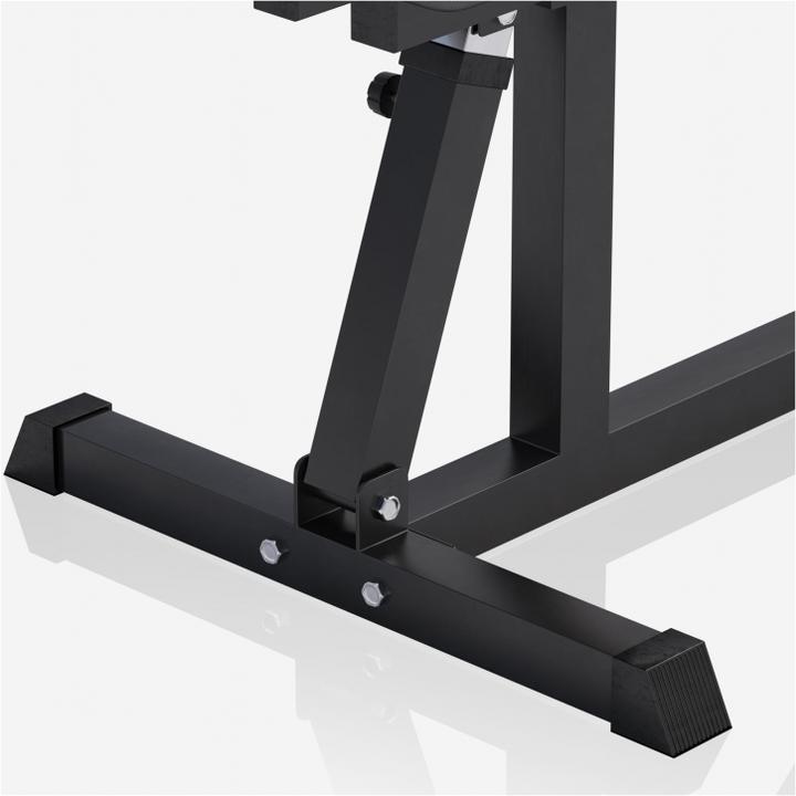 Image du produit Gorilla Sports Banc plat Multi