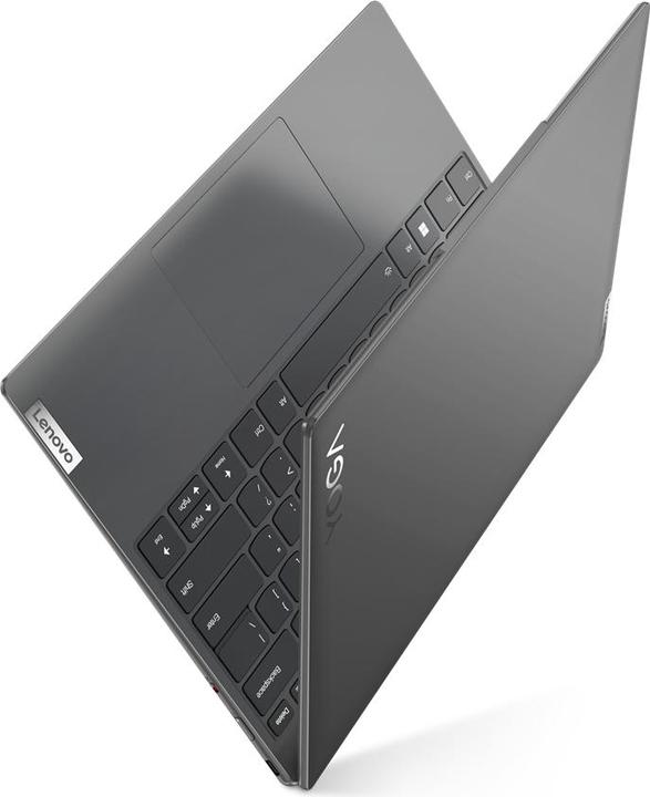 Produktbild Lenovo Yoga Slim 7 (13.30", Intel Core i5-1340P, 16 GB, 512 GB, DE)