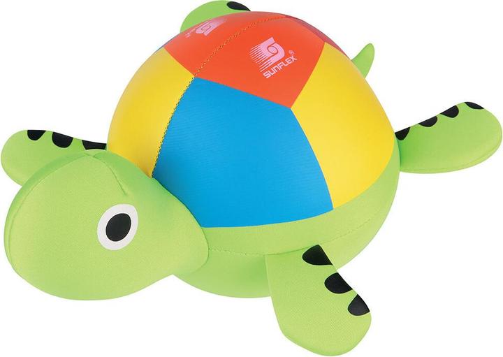 Produktbild Sunflex wasserspiele jumping animals rtle