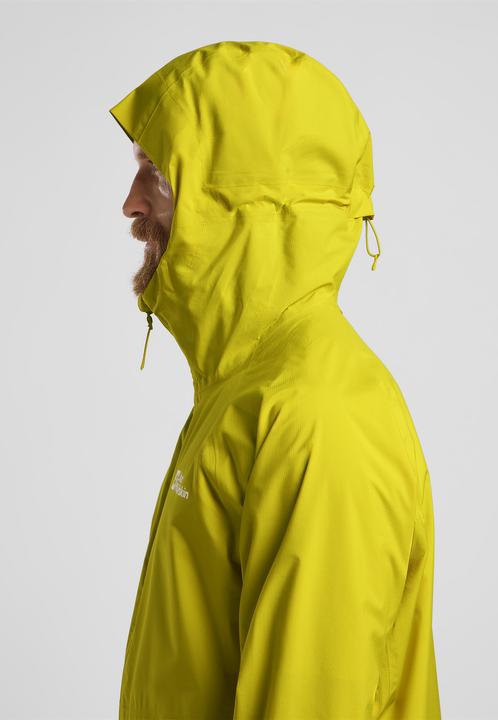 Immagine prodotto Jack Wolfskin Prelight 2.5L Lt Jkt M (M)