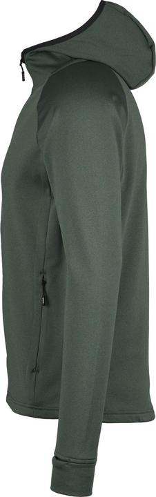 Actual product image Stoic AlsterbroSt. Stretch Fleece Hoody (XS)