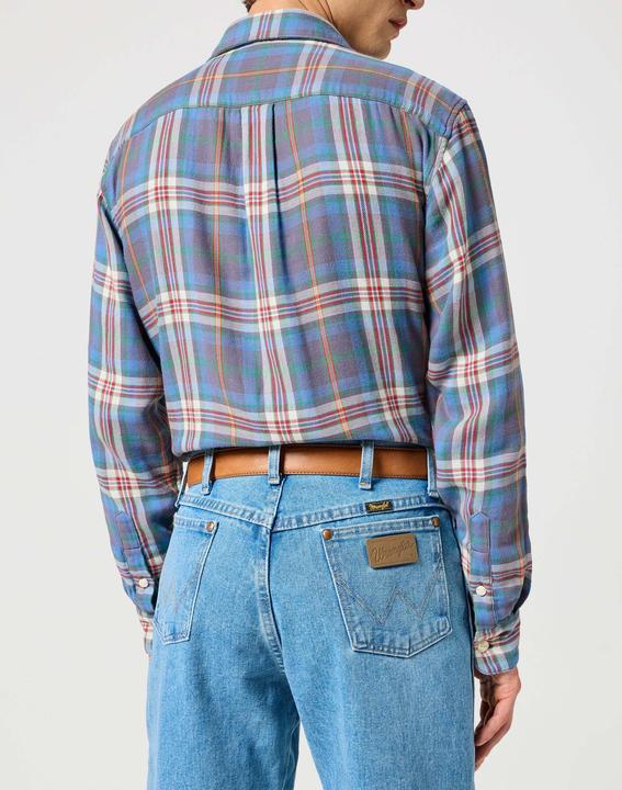 Image du produit Wrangler Ceinture Bombato Belt (115)