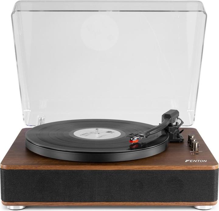 Immagine prodotto Fenton RP162 (Manuale)