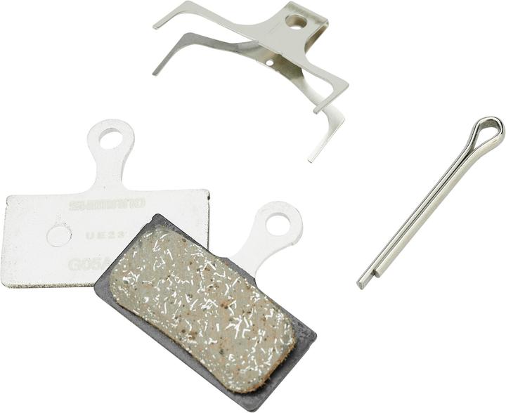 Produktbild Shimano G05A-RX Resin (Shimano, Organisch (Resin))