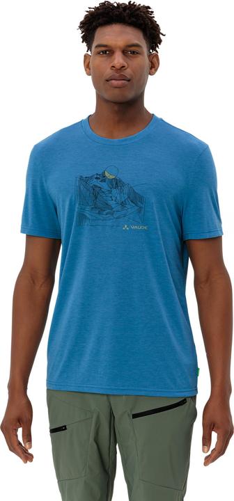 Produktbild Vaude Tekoa T-Shirt III (M)