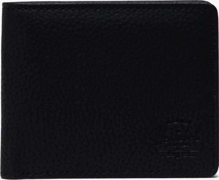 Herschel Roy RFID Wallet 11163-00001 Juoda One size