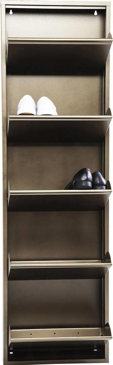 Produktbild Kare Design Eduardo (50 x 14 x 170 cm)