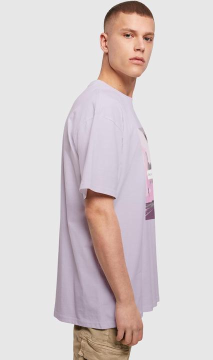 Actual product image Merchcode Summer - Every summer has a story Heavy Oversize Tee - 116523 (L)