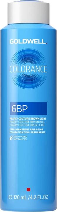 Produktbild Goldwell Colorance (6BP pearly couture braun hell)