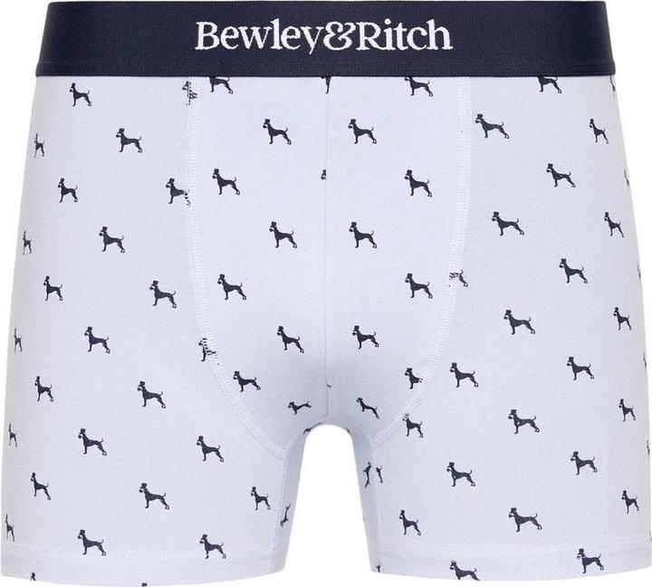 Produktbild Bewley & Ritch Mirador Boxershorts (5erPack) (L, 5er Pack)