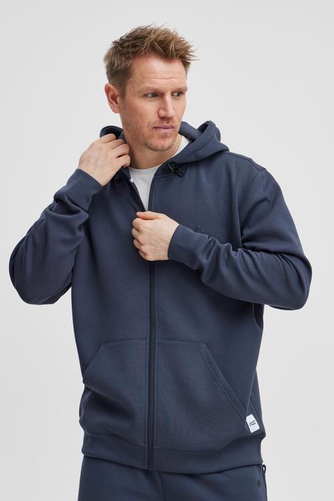 Actual product image North Bend NBTaro M Technical Full-Zip Hoody 241823MMM (S)