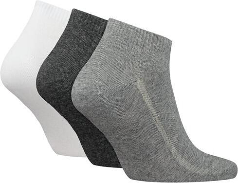 Actual product image Levis Sneaker (pack of 3, 43 - 46)