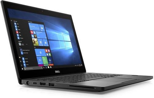 Produktbild Dell Latitude 7280-5Y4HF (12.50", Intel Core i7-6700U, 8 GB, 256 GB, CH)