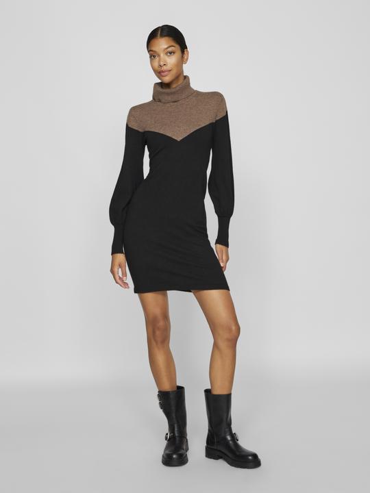 Image du produit Vila Robe midi en tricot (XS)