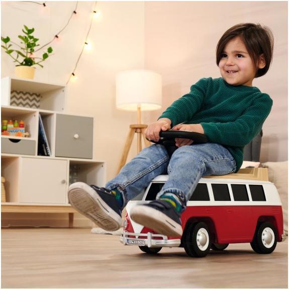 Productafbeelding Simba Baby VW T1