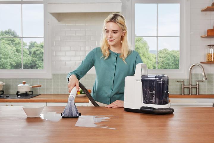 Productafbeelding Tineco iCarpet Spot