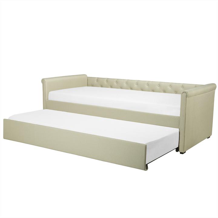 Actual product image Beliani Libourne (80 x 200 cm)