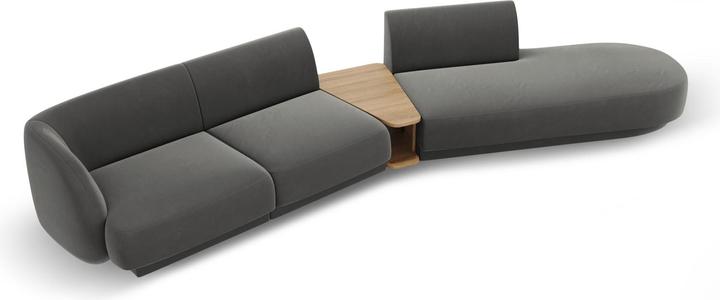Actual product image Micadoni Miley (2 person sofa, 3-seater, 4-seater)