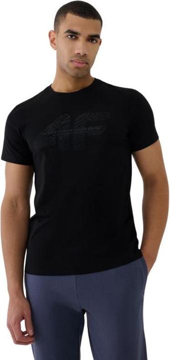 Actual product image 4F Hemd (S)
