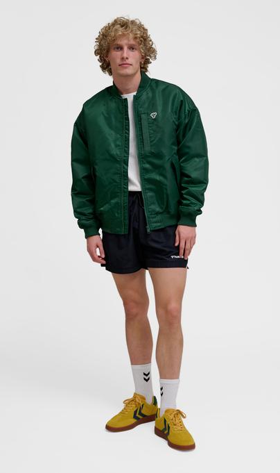 Immagine prodotto hummel hmlBASEBALL JACKET BEE (XXL)
