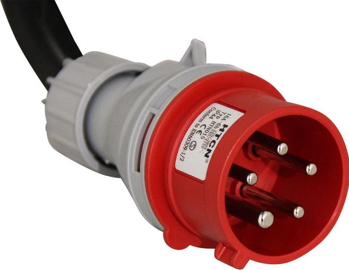 Actual product image BRW Distribution box (CEE)