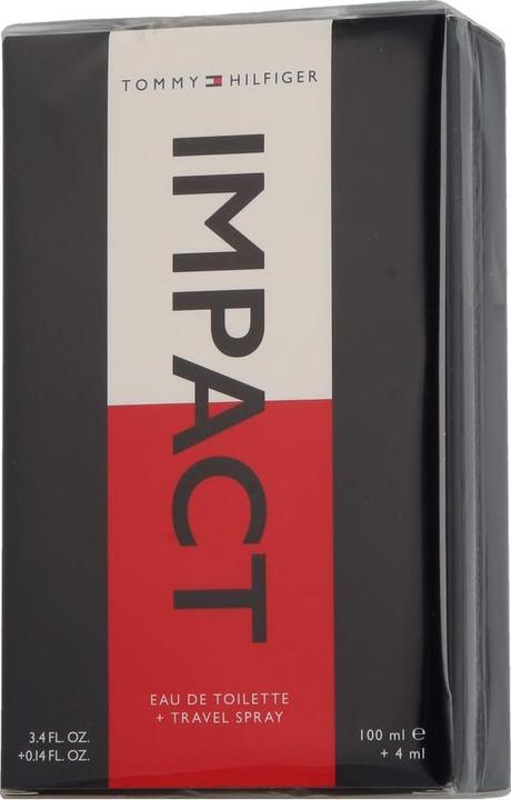 Produktbild Tommy Hilfiger Impact (Eau de Toilette, 104 ml)