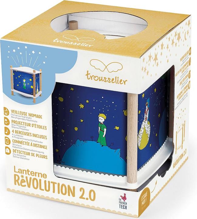 Produktbild Trousselier Kleiner Prinz