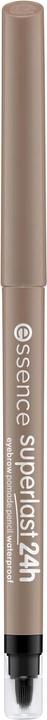essence Superlast 24h eyebrow pomade pencil waterproof (Nude)