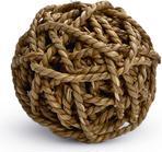 Actual product image Beeztees Bz Braided Game Ball Nage