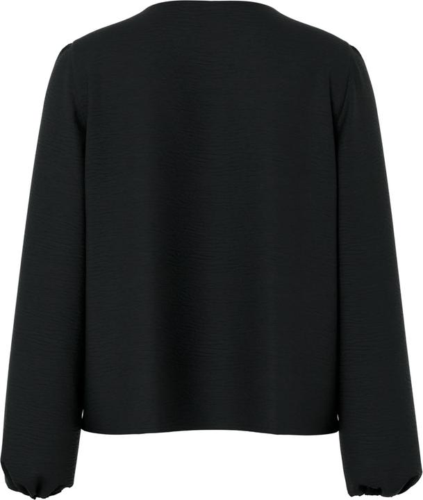 Immagine prodotto Pieces Pctiffany Ls Tie Top Wvn Noos Bc (L)
