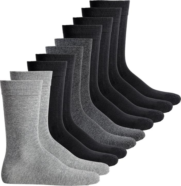Actual product image Jack & Jones Jens (pack of 10, One size)
