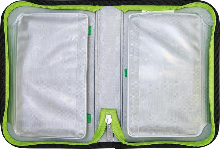 Actual product image Herlitz UltraLight Plus (22 l)