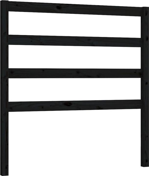 Produktbild VidaXL Batsheva (81 x 4 x 100 cm)