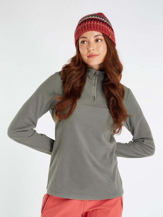 Immagine prodotto Protest Top donna Mutez 1/4 Zip (34, XS)